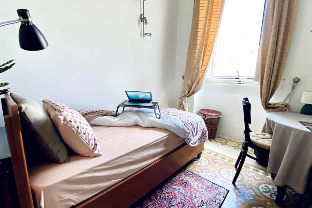 莫斯塔Free Breakfast, Pool, Spacious Aircon Hideaway公寓 外观 照片