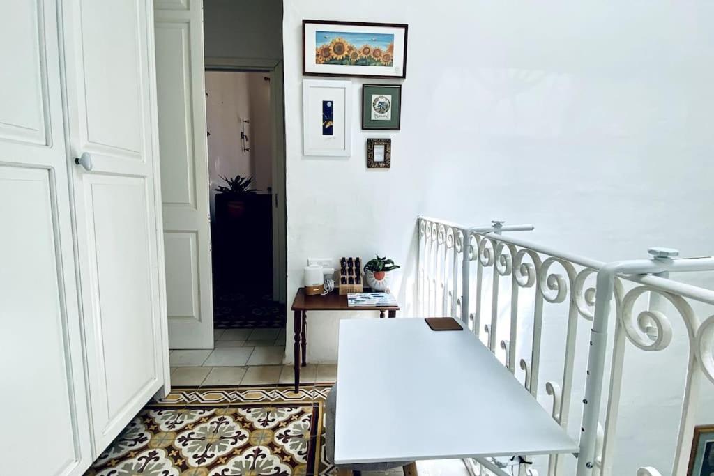 莫斯塔Free Breakfast, Pool, Spacious Aircon Hideaway公寓 外观 照片