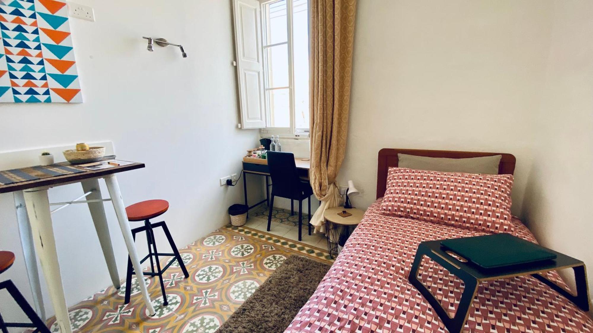 莫斯塔Free Breakfast, Pool, Spacious Aircon Hideaway公寓 外观 照片