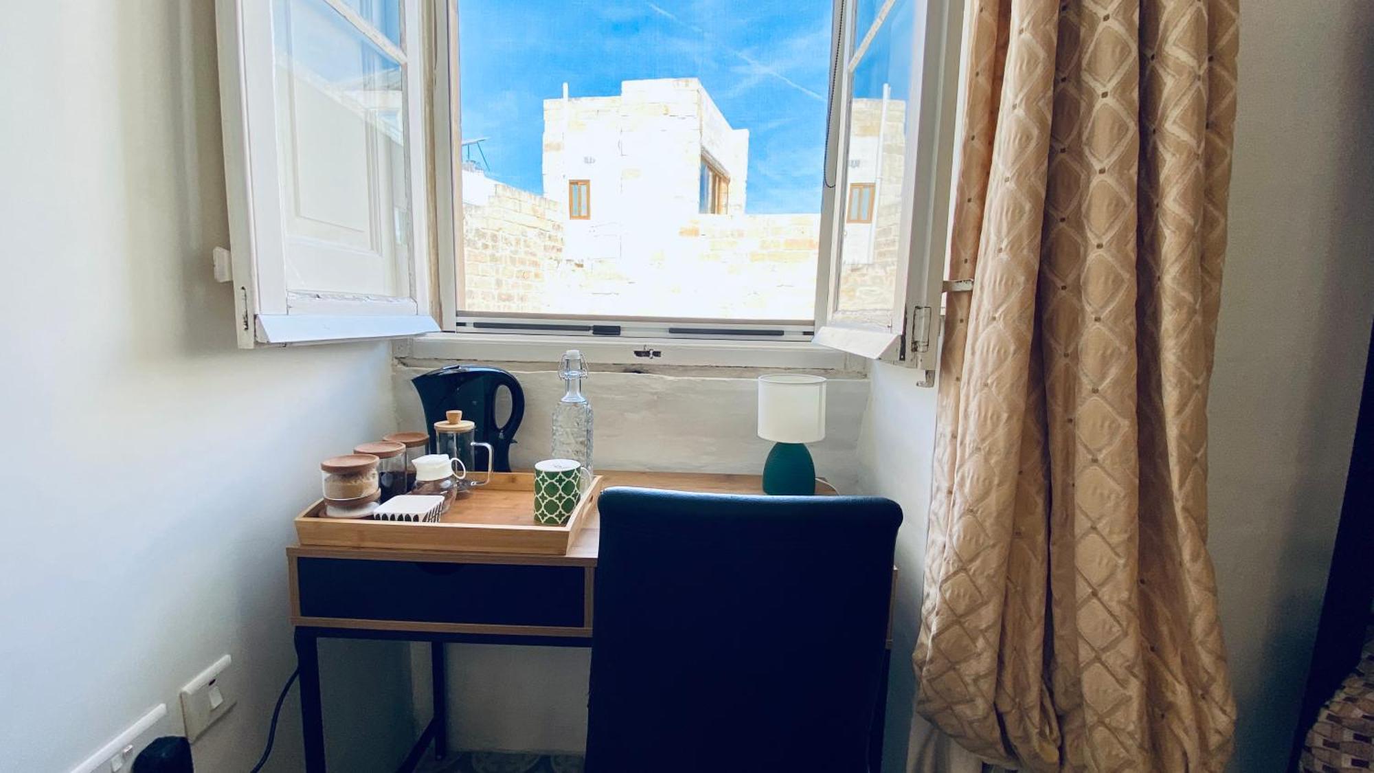 莫斯塔Free Breakfast, Pool, Spacious Aircon Hideaway公寓 外观 照片