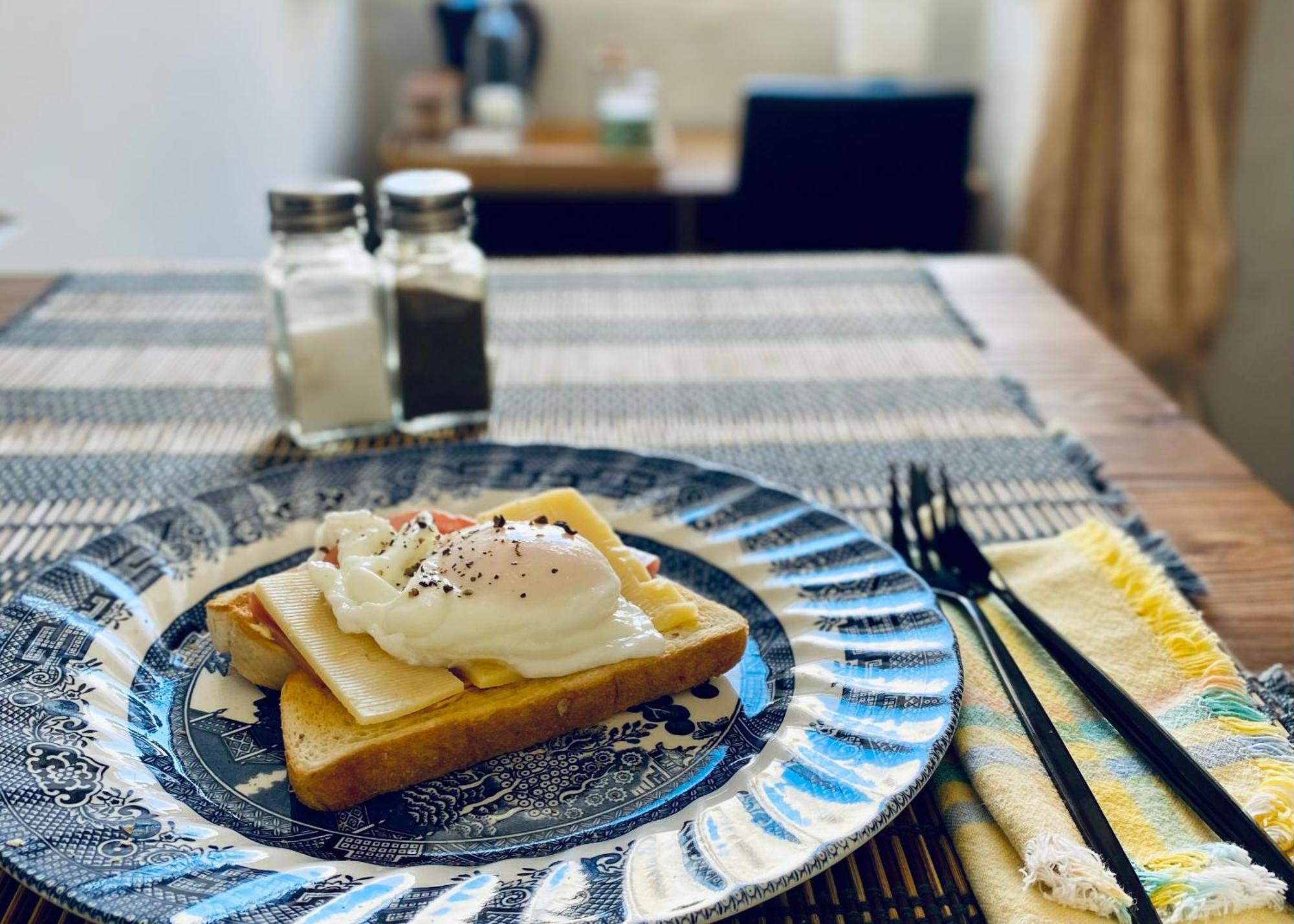 莫斯塔Free Breakfast, Pool, Spacious Aircon Hideaway公寓 外观 照片